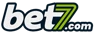 Bet7 logo